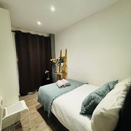 "Spacious Family, Friendly" 1 Bedroom In Kings Cross, St Pancras!!!118A London Exterior photo