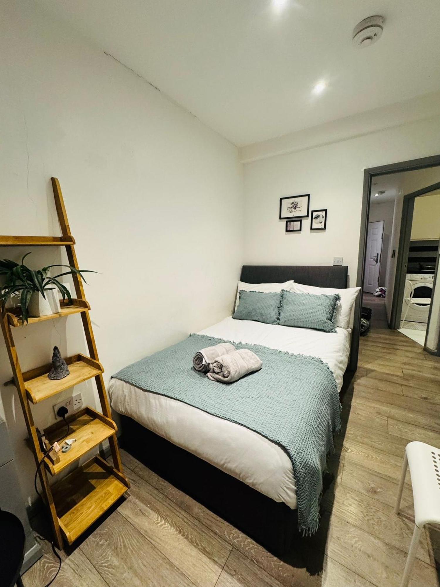 "Spacious Family, Friendly" 1 Bedroom In Kings Cross, St Pancras!!!118A London Exterior photo