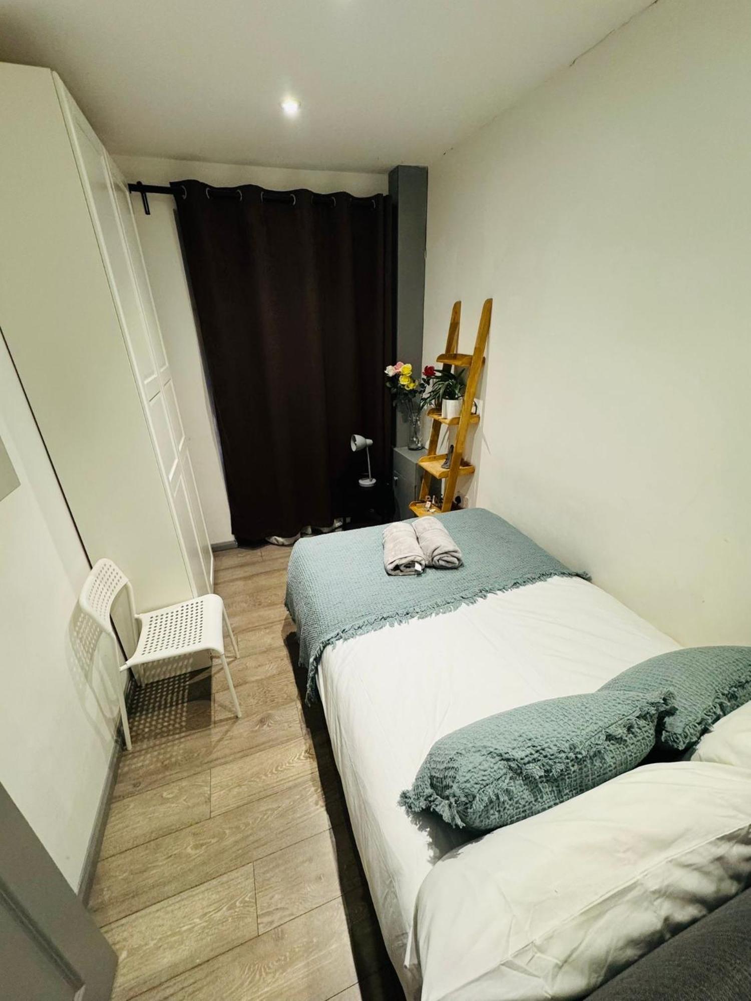 "Spacious Family, Friendly" 1 Bedroom In Kings Cross, St Pancras!!!118A London Exterior photo
