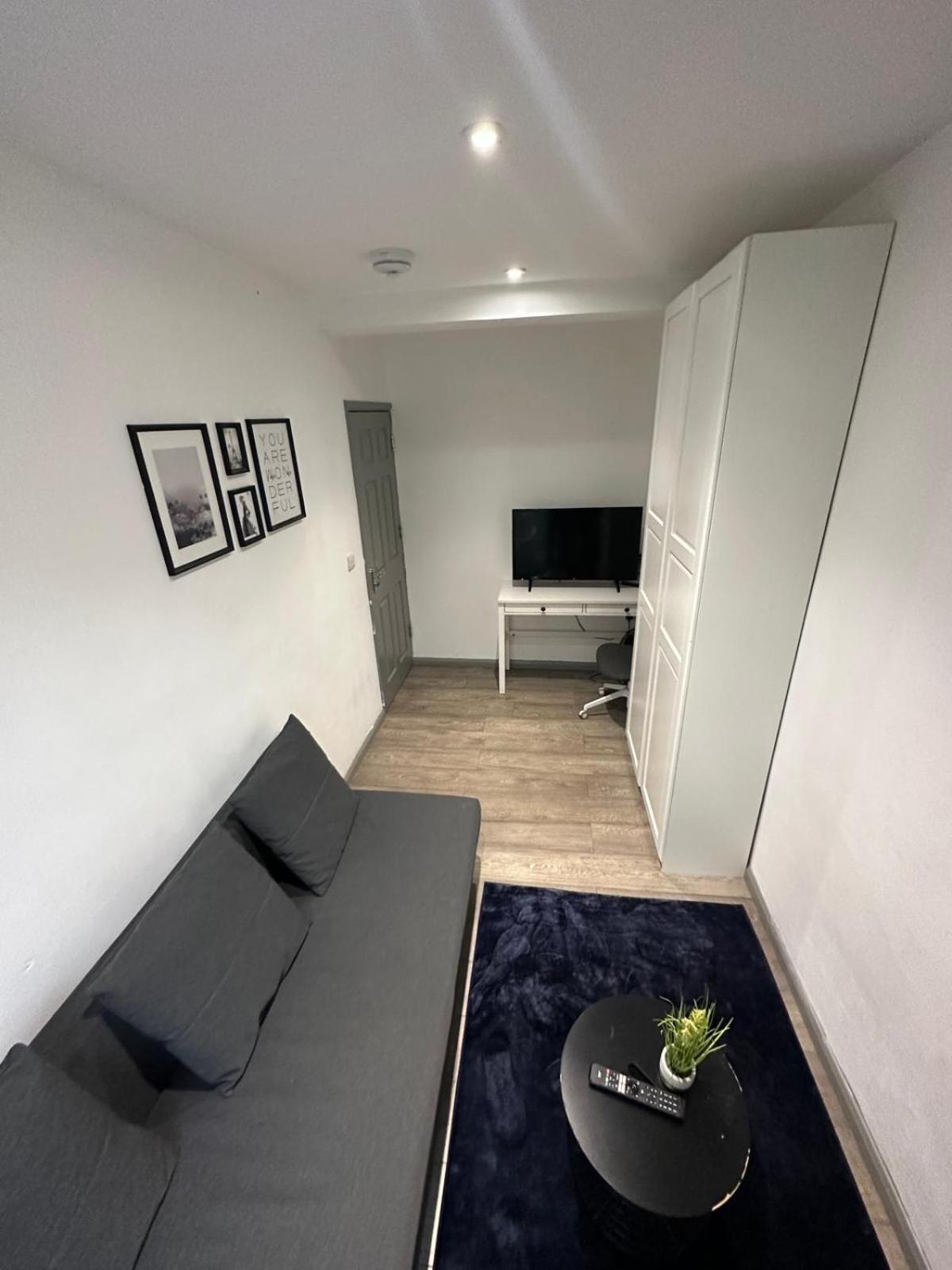 "Spacious Family, Friendly" 1 Bedroom In Kings Cross, St Pancras!!!118A London Exterior photo