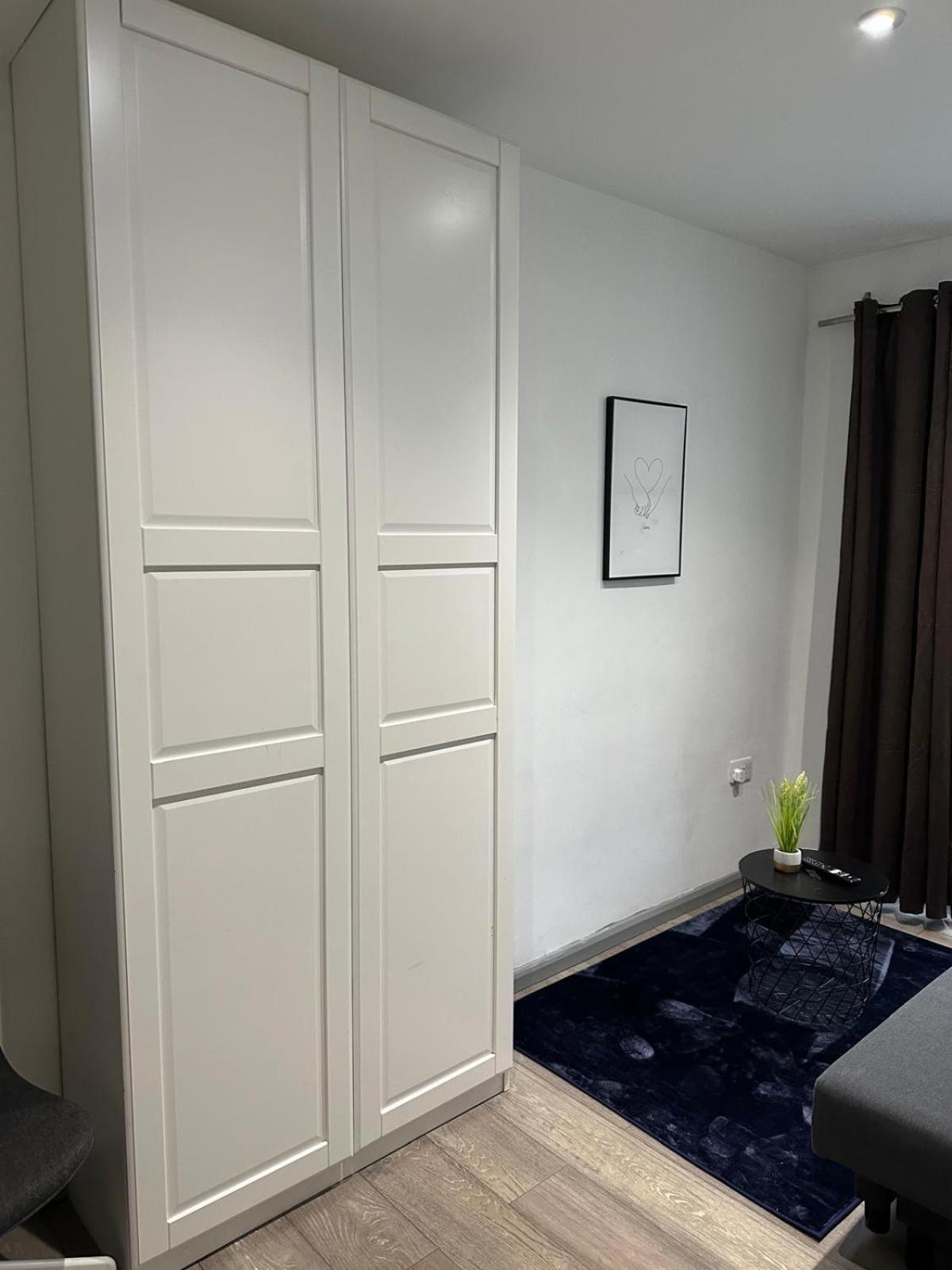 "Spacious Family, Friendly" 1 Bedroom In Kings Cross, St Pancras!!!118A London Exterior photo