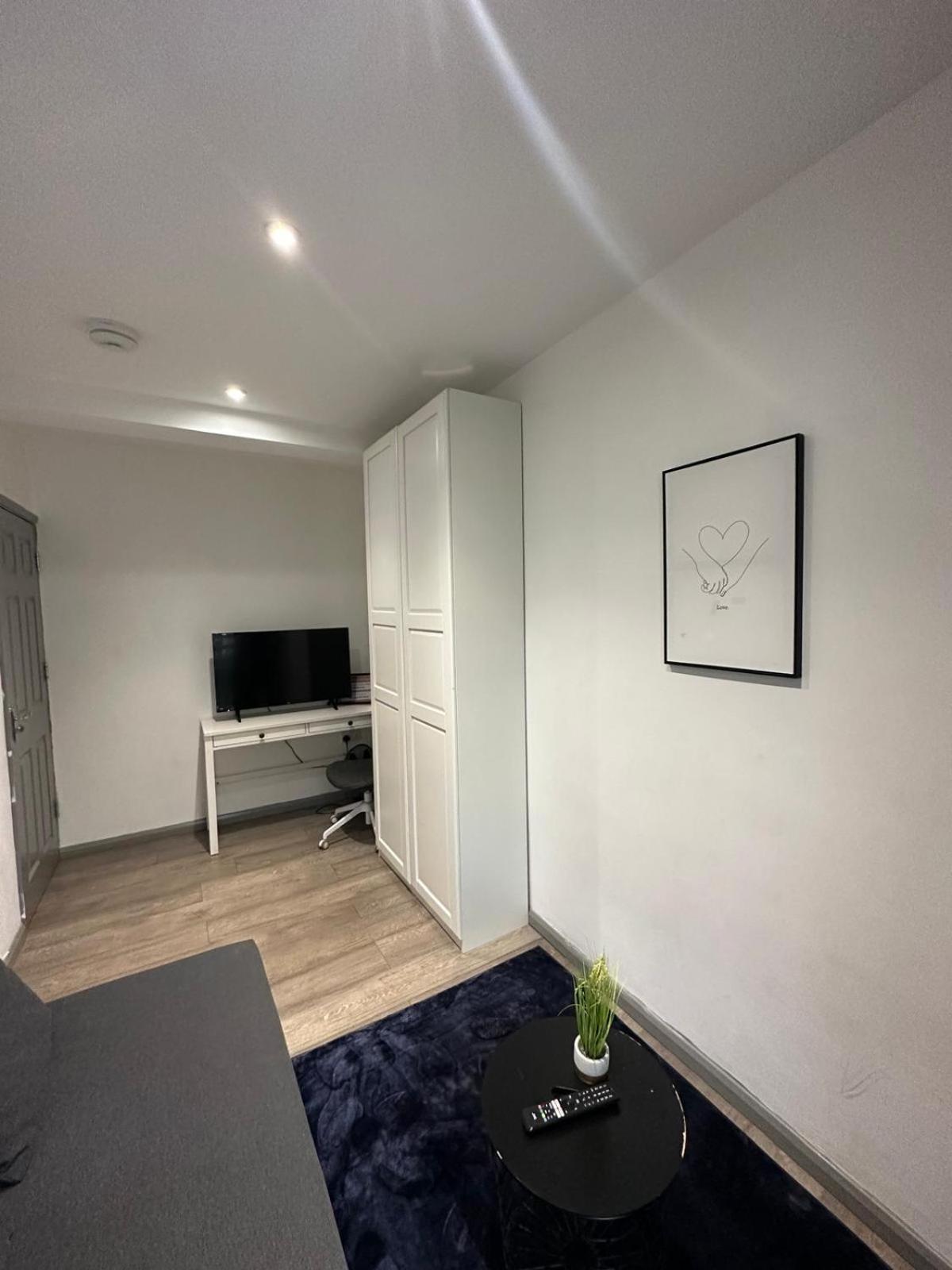 "Spacious Family, Friendly" 1 Bedroom In Kings Cross, St Pancras!!!118A London Exterior photo